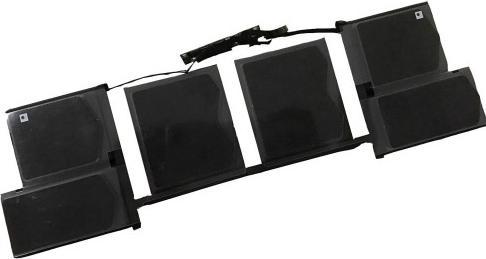 Actual product image Renov8 Battery for Apple MacBook Pro Retina 15" - Late 2016, Mid 2017 (A1707) (6600000 mAh)