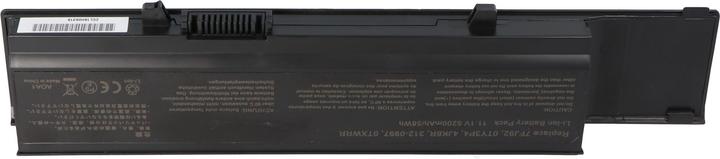 Produktbild Dell Akku Vostro 3400 Typ 7FJ92 (6 Zellen, 4400 mAh)