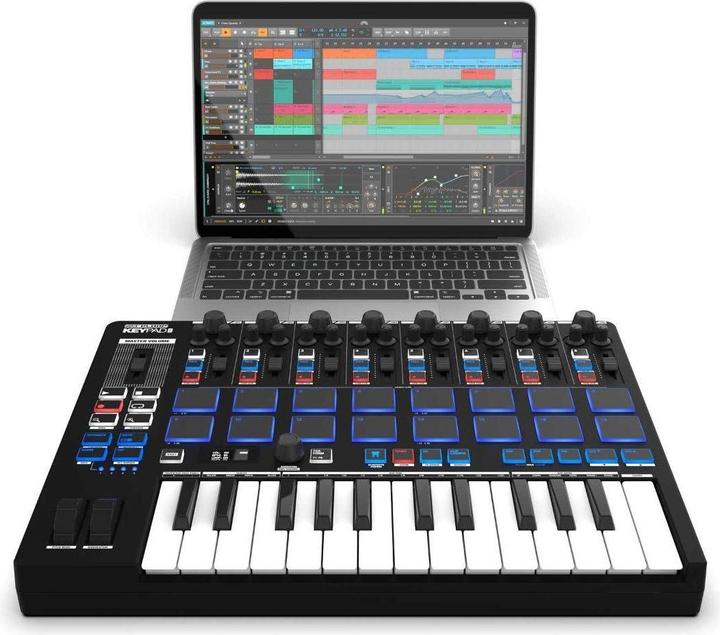 Produktbild reloop Keypad Pro (Controller)