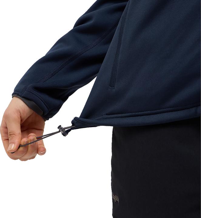 Image du produit Haglöfs Magma Mid Hoodie (L)