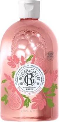 Image du produit Roger & Gallet Gel Douche Fleur Figuier (500 ml)