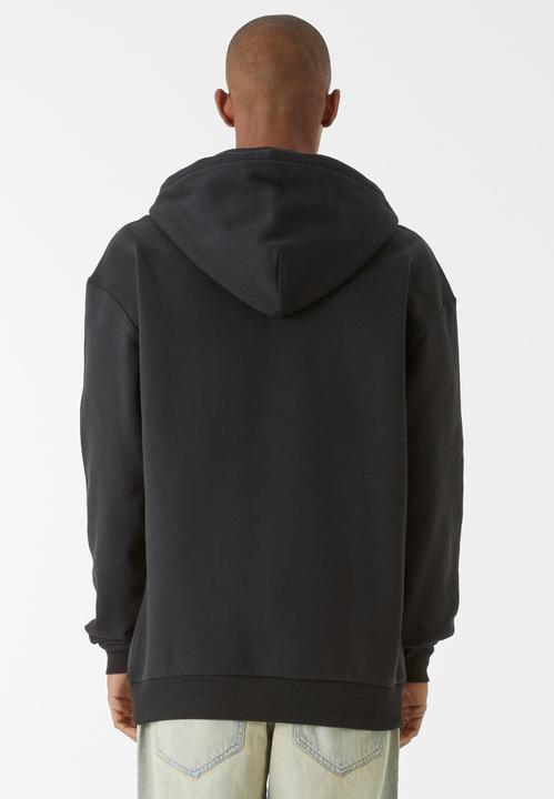 Produktbild 9N1M Sense Sense Squad Hoody - 119235 (L)