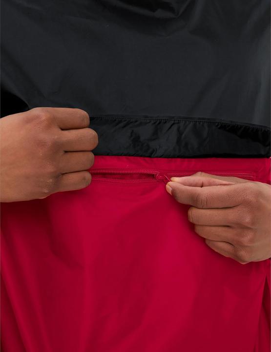 Produktbild Vaude Covero Poncho II (XL)