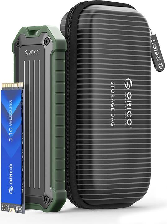 Productafbeelding Orico Other Computer Accessory None (M.2 2230)