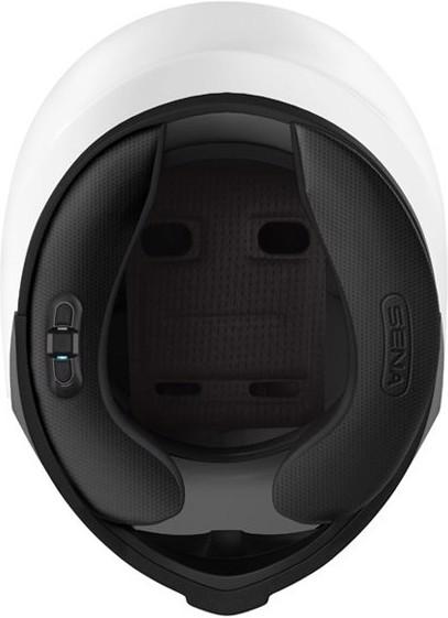 Image du produit Sena 10UPAD Oreillette Bluetooth pour casques HJC IS-MAX2 (sans télécommande au guidon) (Lot de 1)