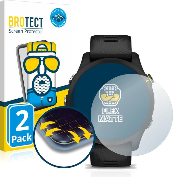 BROTECT Full-Cover Protection Mat