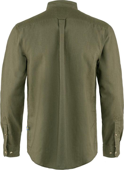 Actual product image Fjällräven Övik Travel Hemd (S)