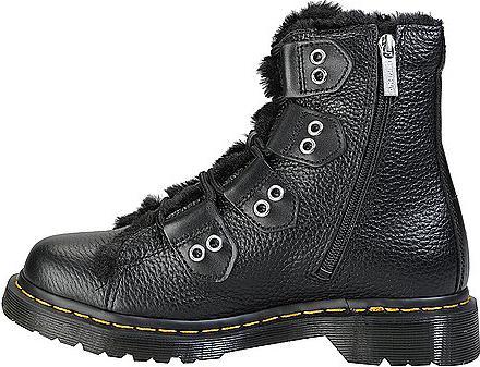 Actual product image Dr. Martens Lace-up boots 1460 LTT FL (41)