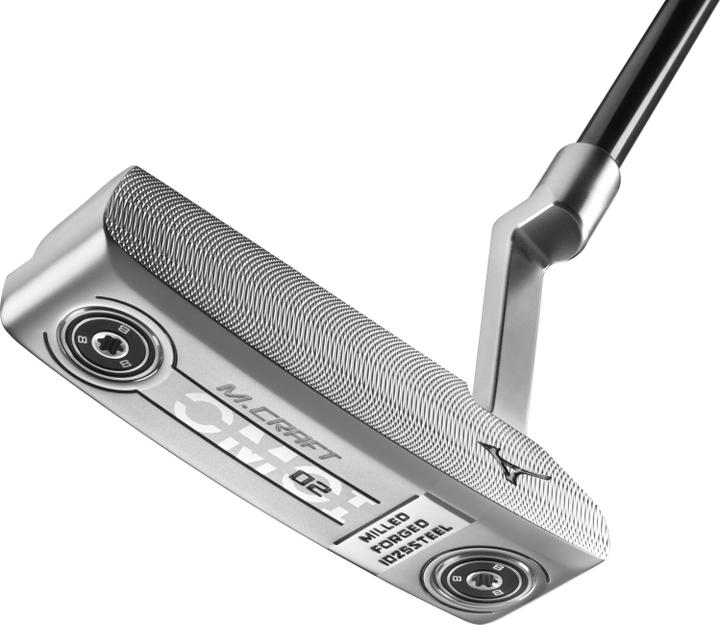 Produktbild Mizuno OMOI LH Nickel 35" (Linkshänder)