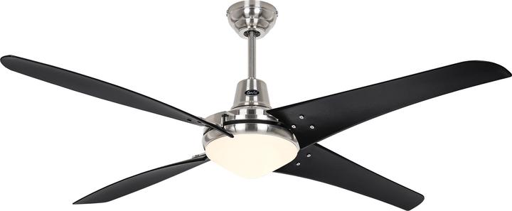 Actual product image CasaFan Mirage (41 dB)