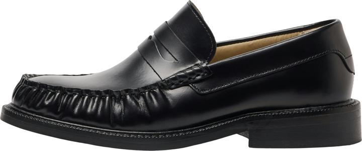 Selected Femme Klassischer Lederhalbschuhe (37)