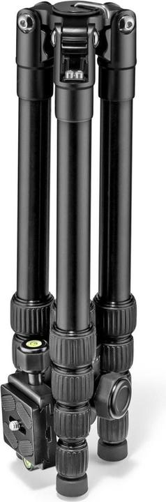 Image du produit Manfrotto Élément Kit du voyageur S (Métal)