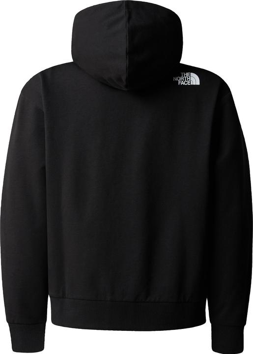 Image du produit North Face G Sweat à capuche léger surdimensionné (XXL)