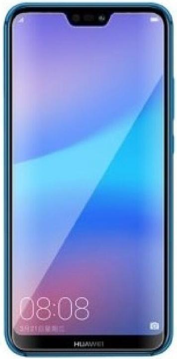 Actual product image Protectorking 6x Panzerfolie Anti-Shock matt entspiegelt (6 Piece, Huawei P20 Lite)