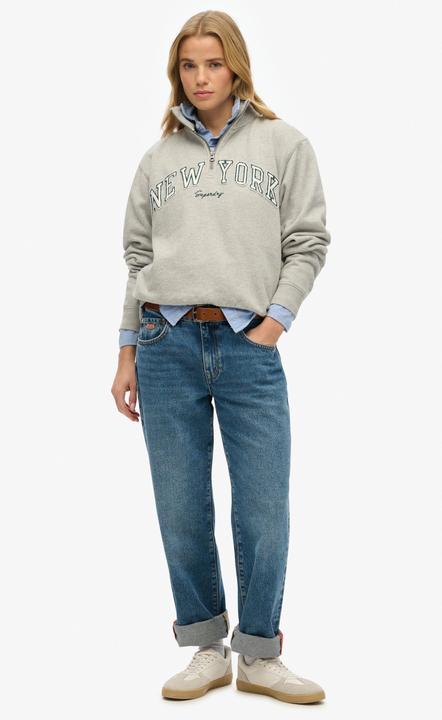 Produktbild Superdry Athletic Essentials Sweatshirt mit Applikation (M)