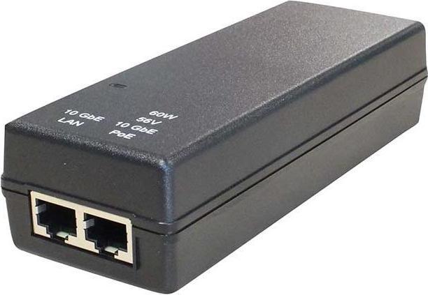 Produktbild Cambium Networks POE56V60W - cnWave PoE, 60W, 56V, 5GbE DC Injector, Indoor, Energy Level 6 (60 W)