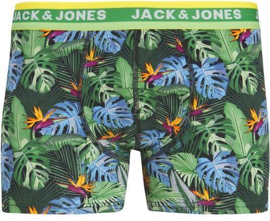 Produktbild Jack & Jones Miami Trunks (S, 12er Pack)