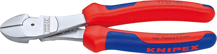 Actual product image Knipex High Leverage Diagonal Cutter (160 mm)