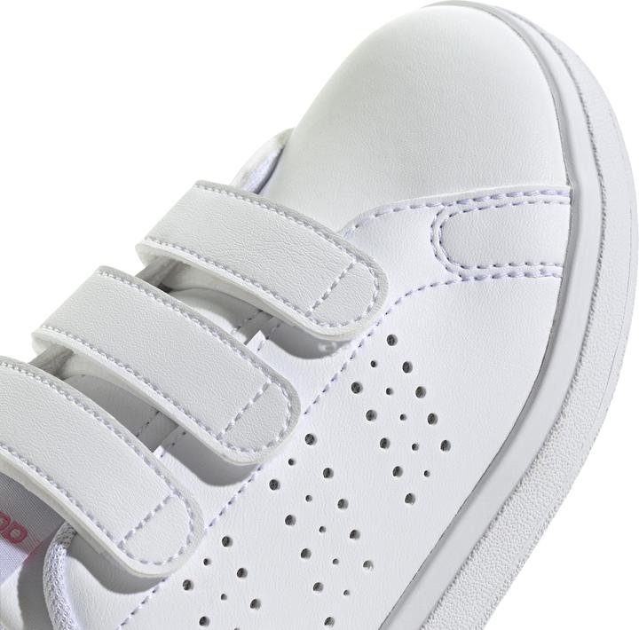 Actual product image adidas Advantage Base 2.0 (34)