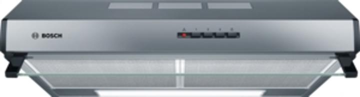Actual product image Bosch Hausgeräte DUL63CC50 (Substructure hood)