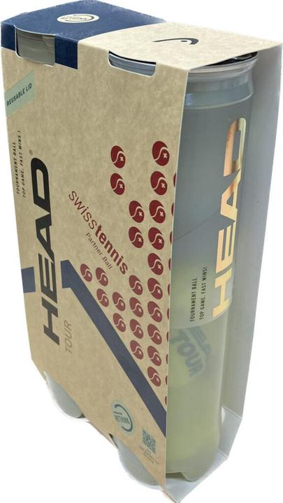 Head Tour Duo Pack