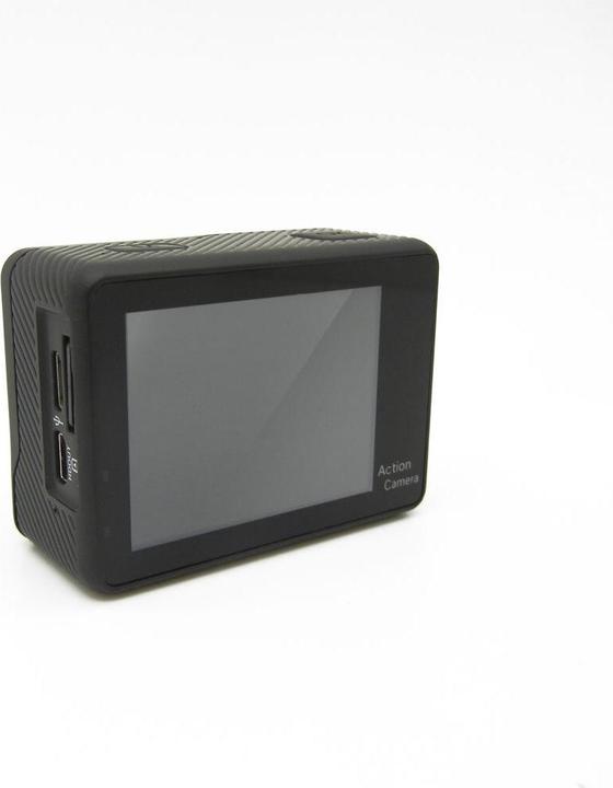 Actual product image Easypix Vision DUO 4K (60p, Wi-Fi)