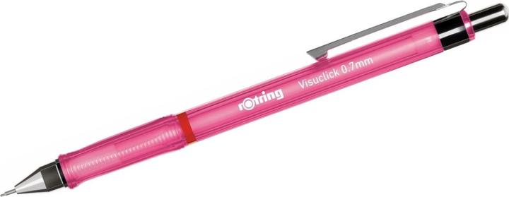 Produktbild Rotring VISUCLICK - Feinminenstift (0.70 mm, 2B, 1 x)