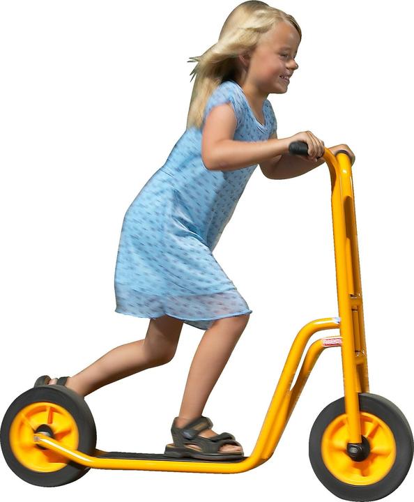 Immagine prodotto RABO Tricicli scooter