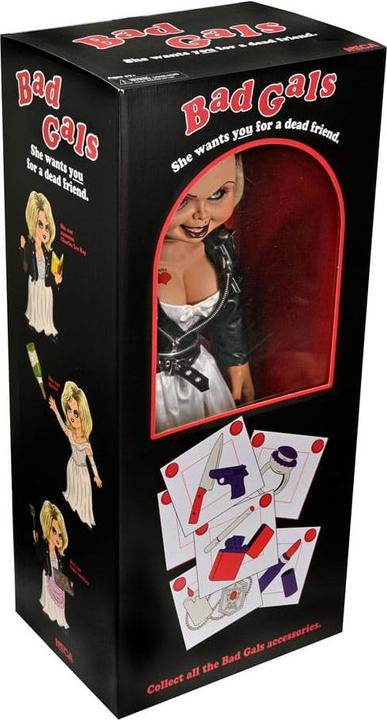 Produktbild Neca Bride of Chucky - Tiffany
