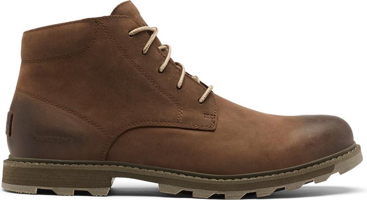 Actual product image Sorel Madson II Chukka WP (44)