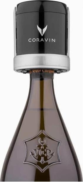Actual product image Coravin Screw cap for wine pourer (Champagne stopper)