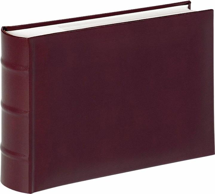 Actual product image Walther Design Memo Classic 15x20 100 photos ME373R (15 x 20 cm)