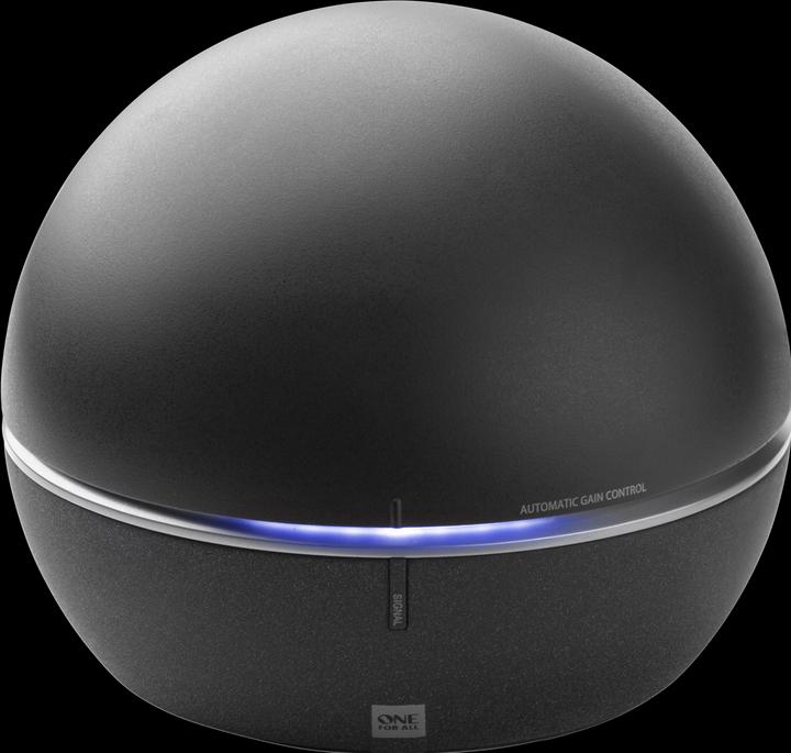 Produktbild One for All DVB-T 4K BALL Design SV 9494 (Zimmerantenne, DVB-T / -T2)