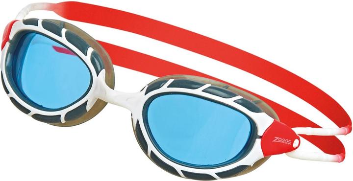 Immagine prodotto Zoggs Predator Occhialini da Nuoto Adulto Unisex (Taglia unica)