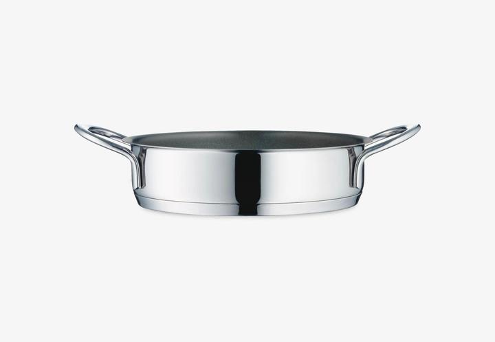 Produktbild WMF Servierpfanne (18 cm, Bratpfanne, Edelstahl)