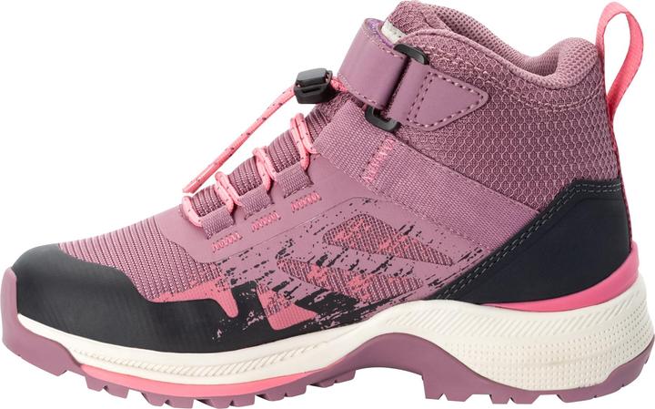 Produktbild Jack Wolfskin Villi Hiker Texapore Mid K (32)