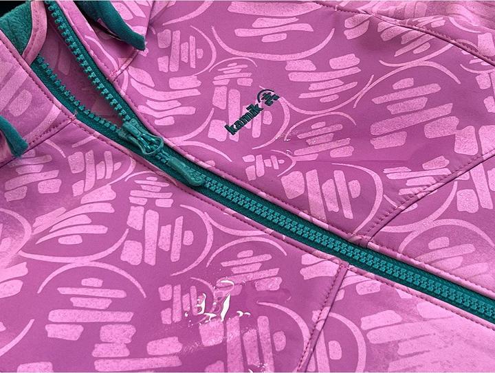 Actual product image Kamik Faye jacket (176)