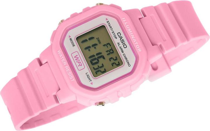 Actual product image Casio Collection (Digital watch, Analogue wristwatch, Chronograph, 30 mm)