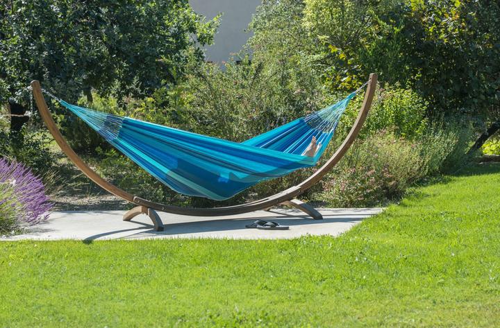Produktbild La Siesta Doppelhängematte (160 kg)