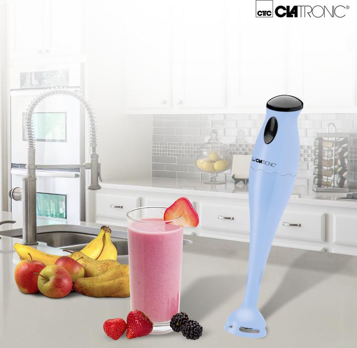 Image du produit Clatronic Mixeur plongeant avec bol SM 3577