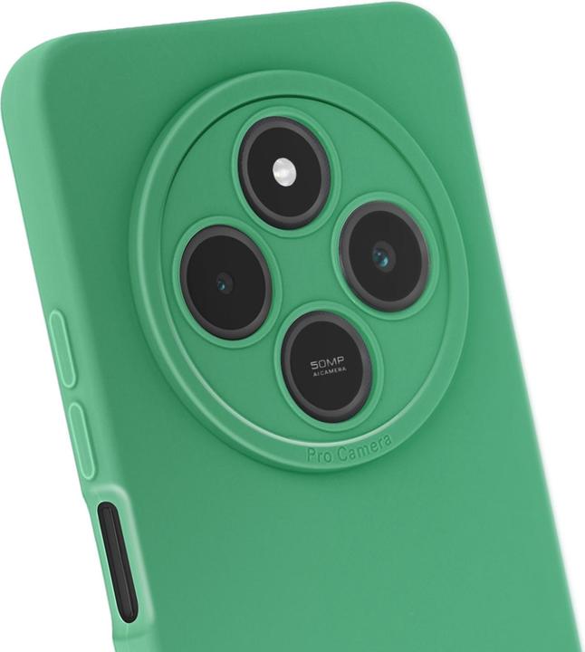 Image du produit Avizar Étui SoftGlow (Xiaomi Redmi 14C)