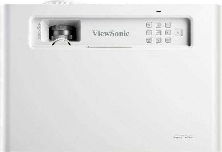 Produktbild Viewsonic X1 (Full HD, 2300 lm, 1.15 - 1.5:1)