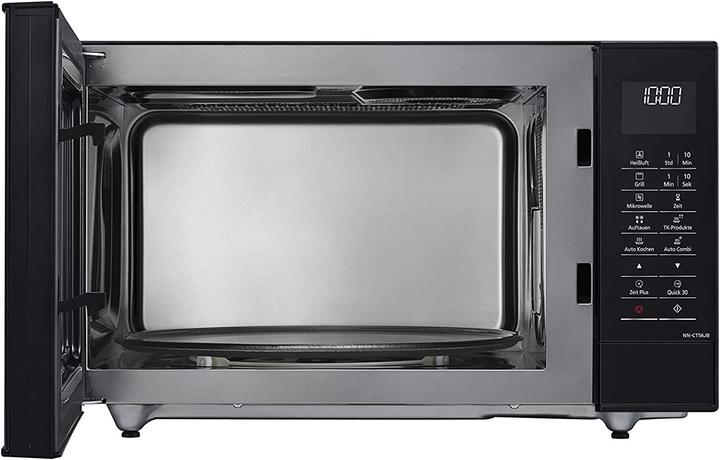 Produktbild Panasonic NN CT 56 JBGPG (27 l)