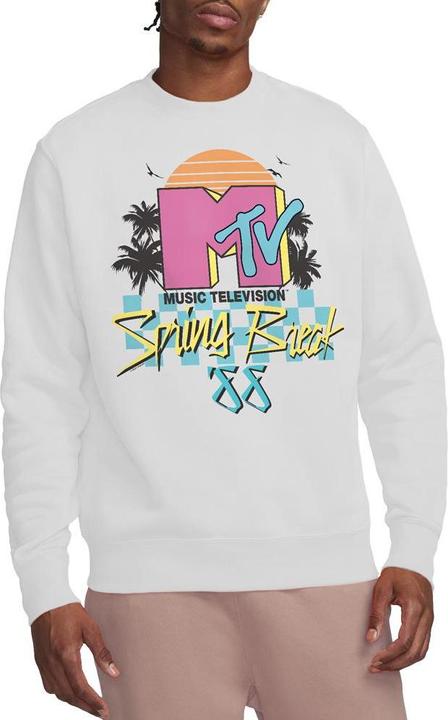 Produktbild MTV Spring Break Sweatshirt (S)