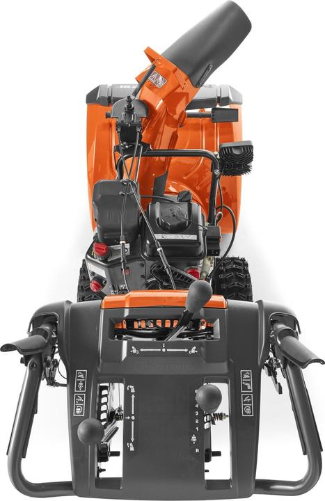 Produktbild Husqvarna ST 324 (61 cm)