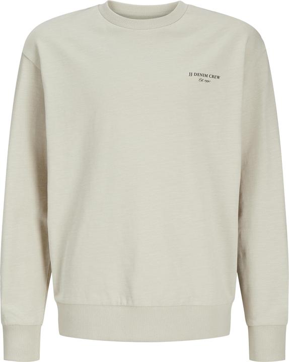 Jack & Jones Rückenprint Sweatshirt Junior Sweatshirt