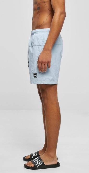 Immagine prodotto Urban Classics Pantaloncini da bagno Block (XS)
