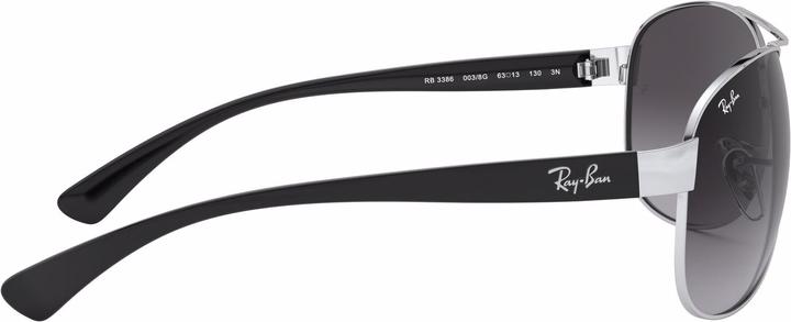 Actual product image Ray Ban RB3386
