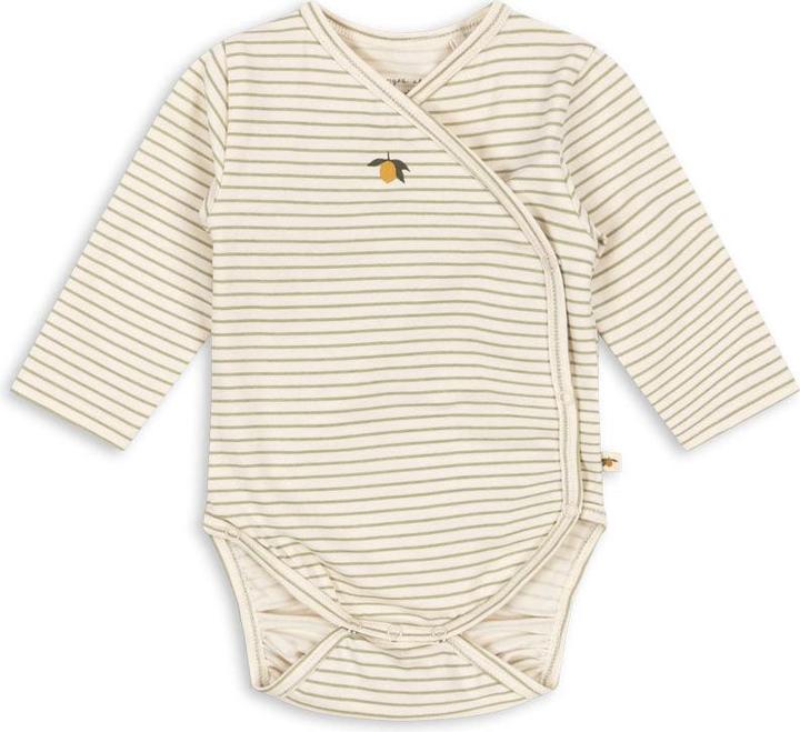 Immagine prodotto Konges Slojd Basic Newborn Tea Stripe (56)