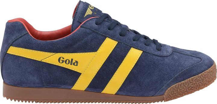 Gola Harrier Suede (44)